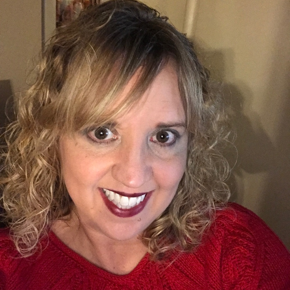 Meet your Posher, Ann